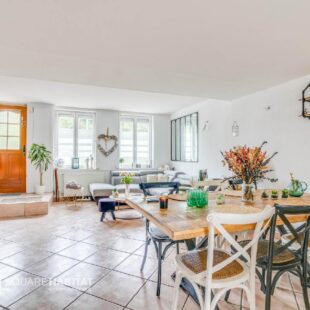 Maison Roncq 3 pièce(s) 74 m2