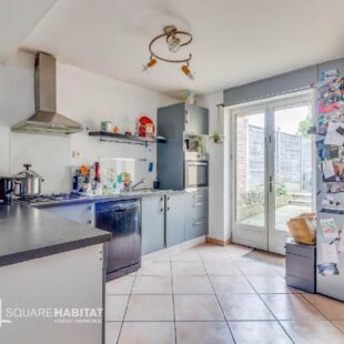 Maison Roncq 3 pièce(s) 74 m2