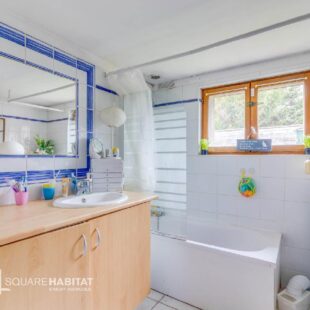 Maison Roncq 3 pièce(s) 74 m2