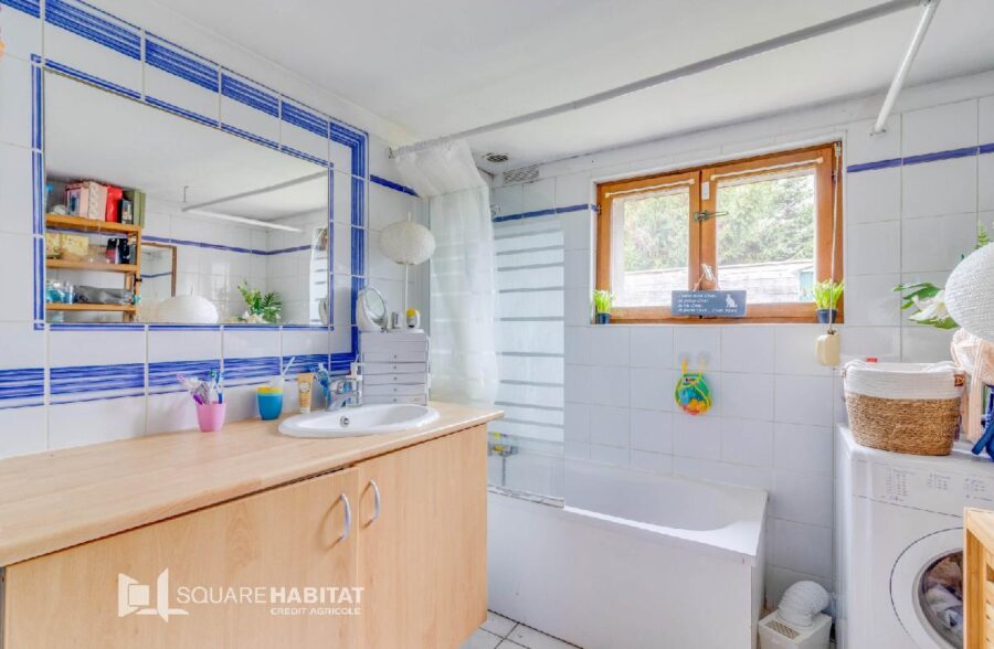 Maison Roncq 3 pièce(s) 74 m2