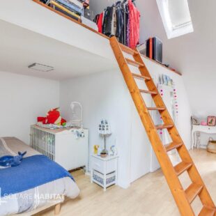 Maison Roncq 3 pièce(s) 74 m2