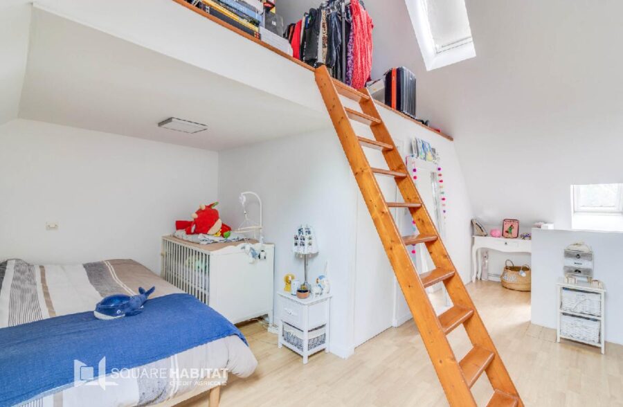 Maison Roncq 3 pièce(s) 74 m2