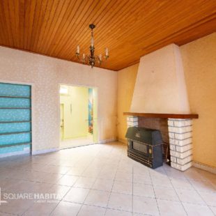 Maison Bruay-sur-l’escaut 5 pièce(s) 114 m2