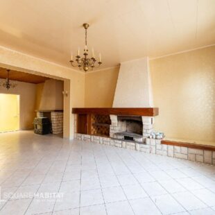 Maison Bruay-sur-l’escaut 5 pièce(s) 114 m2