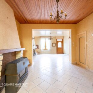 Maison Bruay-sur-l’escaut 5 pièce(s) 114 m2