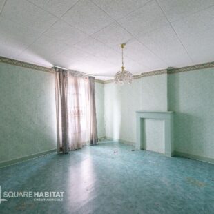 Maison Bruay-sur-l’escaut 5 pièce(s) 114 m2