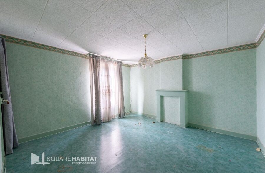 Maison Bruay-sur-l’escaut 5 pièce(s) 114 m2