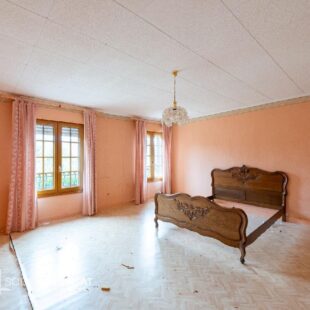 Maison Bruay-sur-l’escaut 5 pièce(s) 114 m2