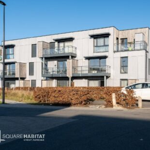 FACHES THUMESNIL