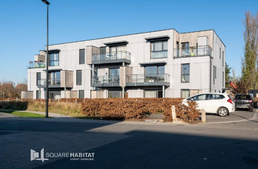 FACHES THUMESNIL