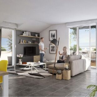 Vente Appartement à VALENCIENNES