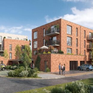Vente Appartement à VALENCIENNES