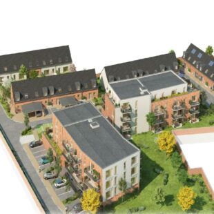 Vente Appartement à VALENCIENNES