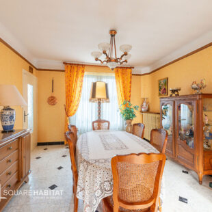 pavillon individuel semi plain-pied <small> Sous compromis </small>