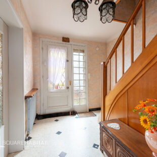 pavillon individuel semi plain-pied <small> Sous compromis </small>