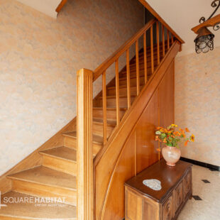 pavillon individuel semi plain-pied <small> Sous compromis </small>