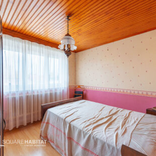 pavillon individuel semi plain-pied <small> Sous compromis </small>