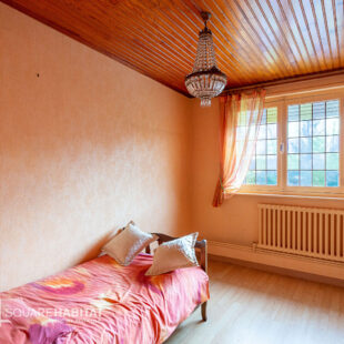 pavillon individuel semi plain-pied <small> Sous compromis </small>