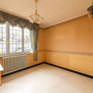 pavillon individuel semi plain-pied <small> Sous compromis </small>