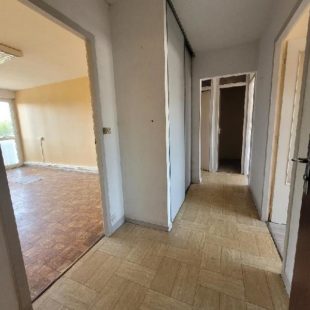 APPARTEMENT DE TYPE 3 DE 65 m2 EN RESIDENCE DE STANDING AVEC ASCENSEUR 2 MIN DU CENTRE VILLE A PIED