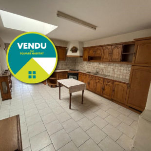 Maison Anzin 5 pièce(s) 88 m2