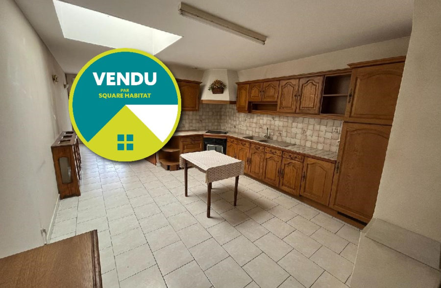 Maison Anzin 5 pièce(s) 88 m2