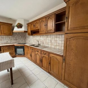 Maison Anzin 5 pièce(s) 88 m2