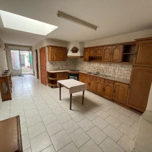 Maison Anzin 5 pièce(s) 88 m2