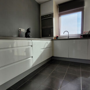 Pavillon individuelle semi plain-pied <small> Sous compromis </small>