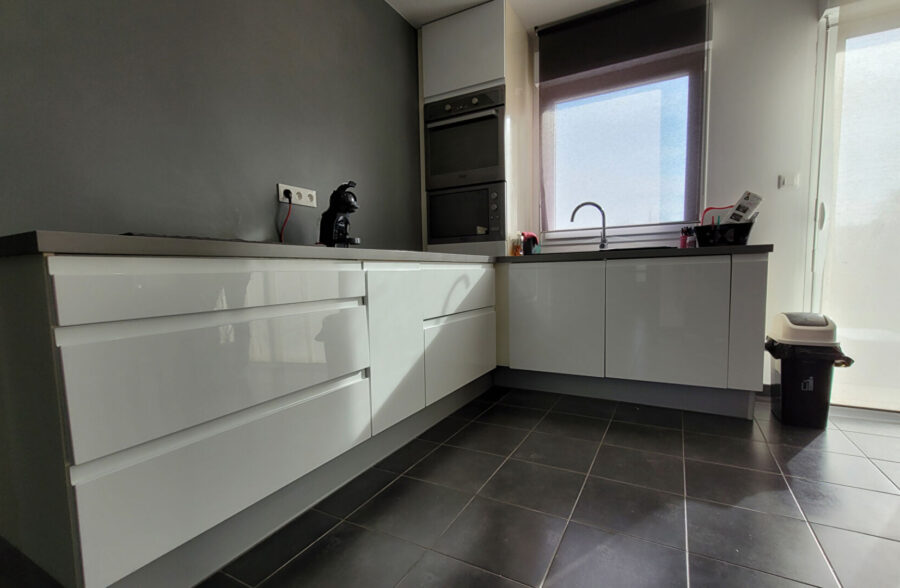 Pavillon individuelle semi plain-pied <small> Sous compromis </small>