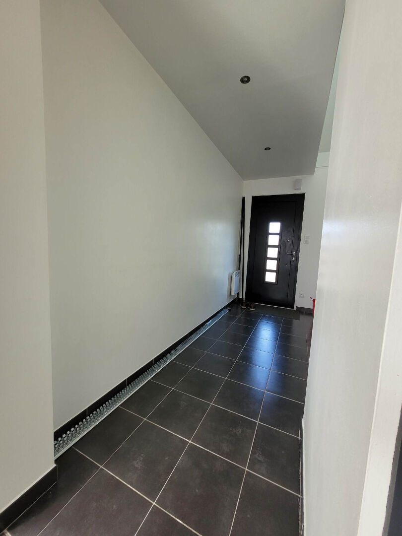 Pavillon individuelle semi plain-pied <small> Sous compromis </small>