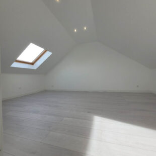Pavillon individuelle semi plain-pied <small> Sous compromis </small>