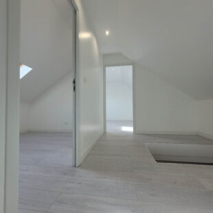 Pavillon individuelle semi plain-pied <small> Sous compromis </small>