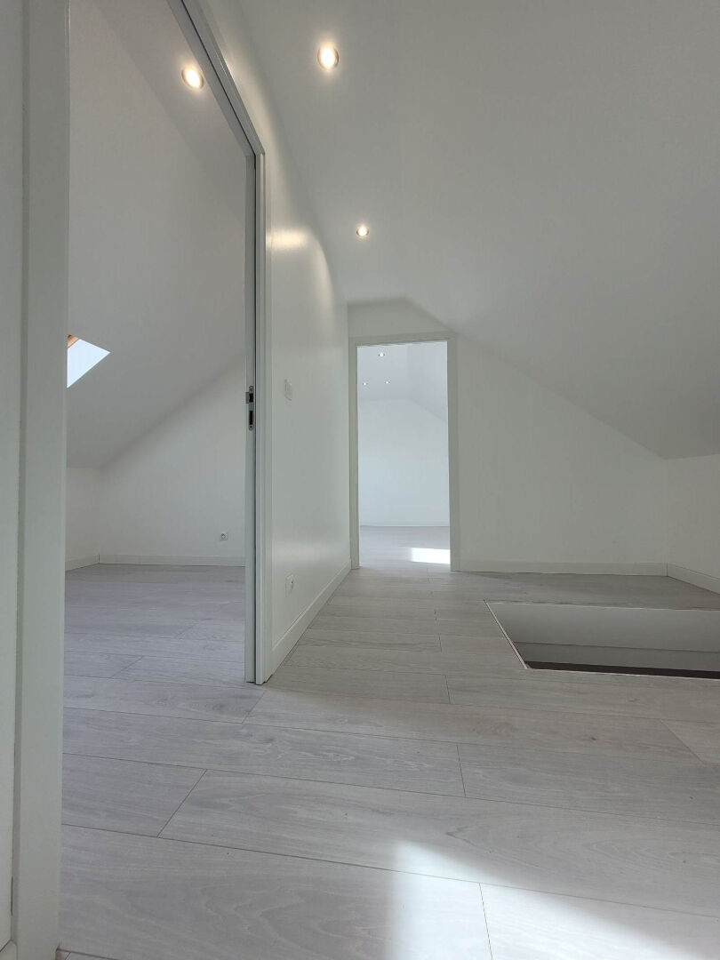 Pavillon individuelle semi plain-pied <small> Sous compromis </small>