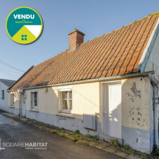 Maison Annezin 3 pièce(s) 70 m2 <small> Sous compromis </small>
