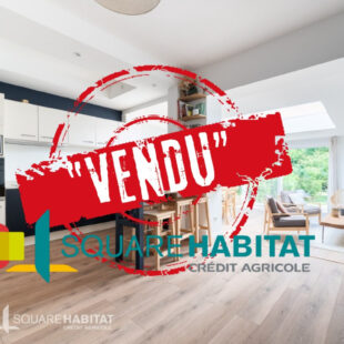 VENDU PAR NOS SOINS !