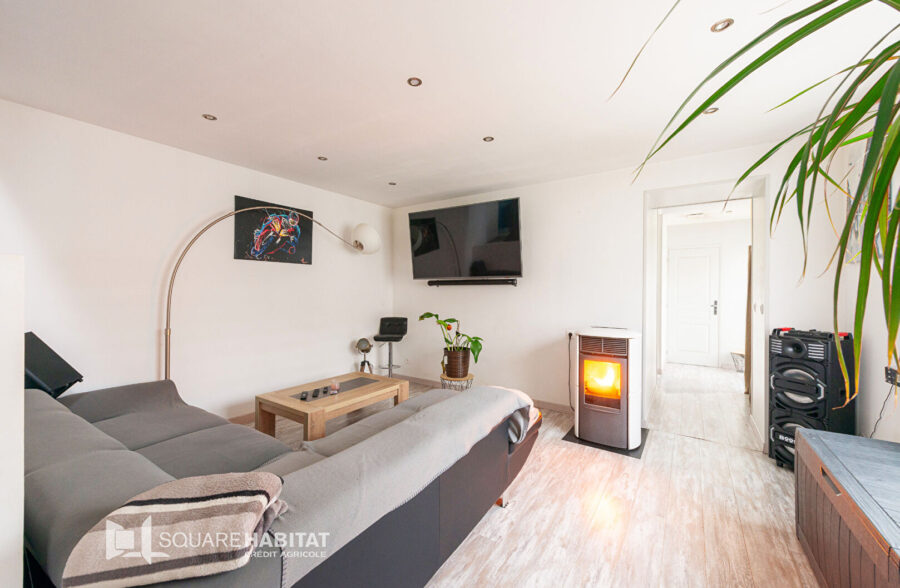 Maison Avesnes Les Aubert 5 pièce(s) 100 m2 <small> Sous compromis </small>