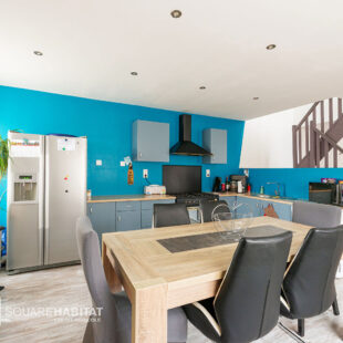Maison Avesnes Les Aubert 5 pièce(s) 100 m2 <small> Sous compromis </small>