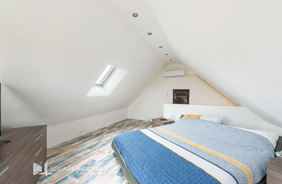 Maison Avesnes Les Aubert 5 pièce(s) 100 m2 <small> Sous compromis </small>