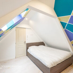 Maison Avesnes Les Aubert 5 pièce(s) 100 m2 <small> Sous compromis </small>