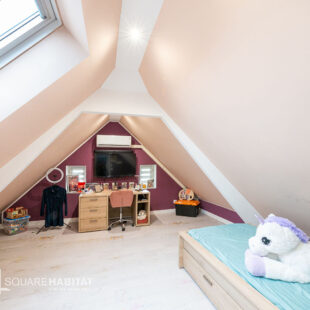 Maison Avesnes Les Aubert 5 pièce(s) 100 m2 <small> Sous compromis </small>