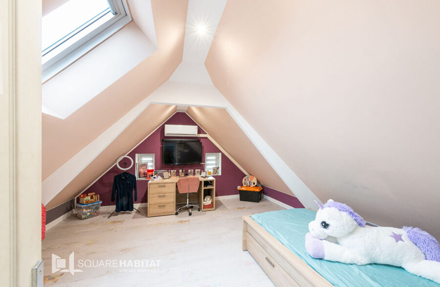 Maison Avesnes Les Aubert 5 pièce(s) 100 m2 <small> Sous compromis </small>
