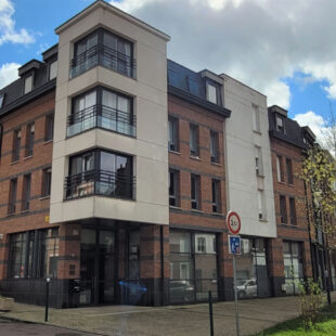 Pérenchies – Appartement