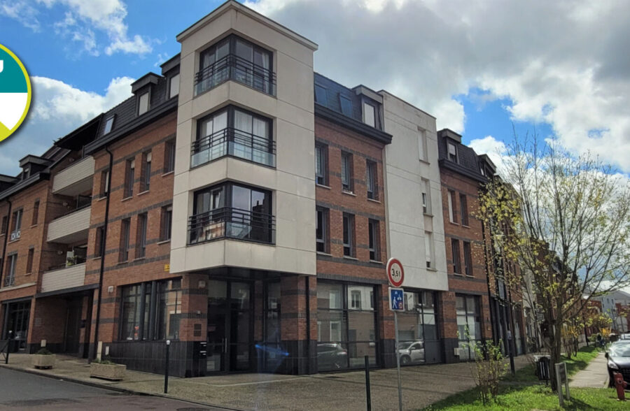 Pérenchies – Appartement