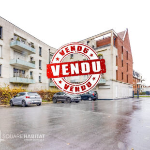 Pérenchies – Appartement