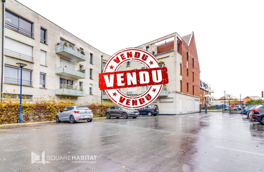 Pérenchies – Appartement
