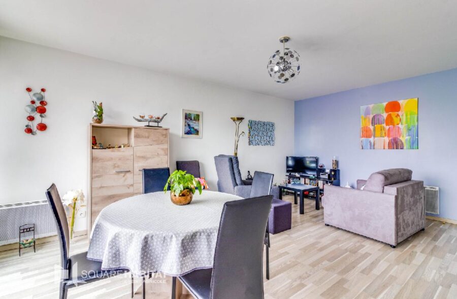 Pérenchies – Appartement