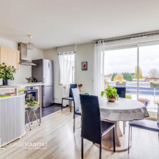 Pérenchies – Appartement