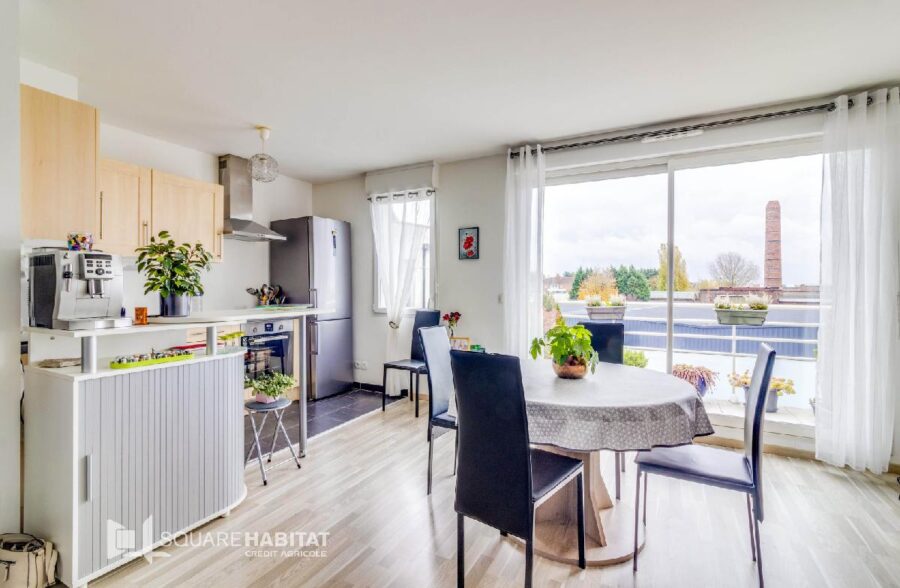 Pérenchies – Appartement