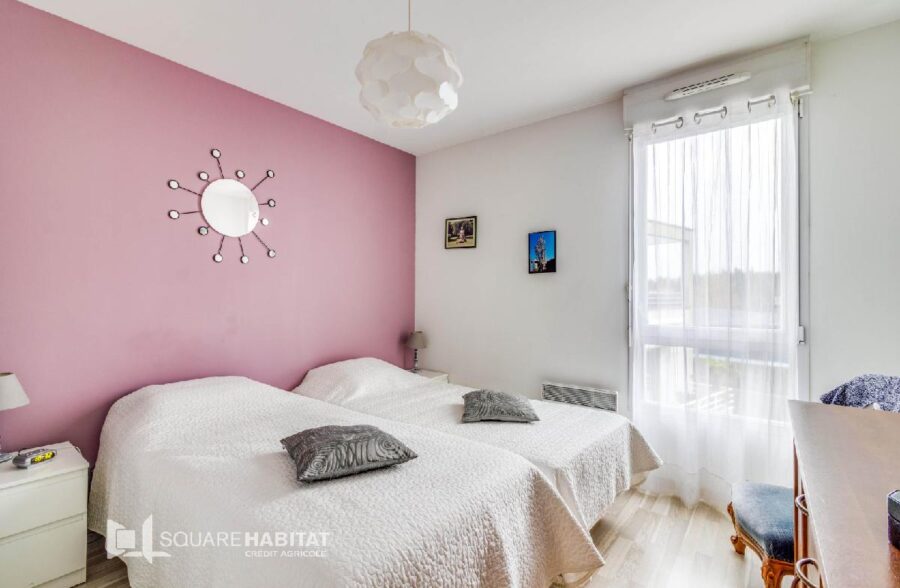 Pérenchies – Appartement